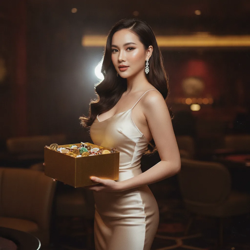 Mga Alok at Promo playphp